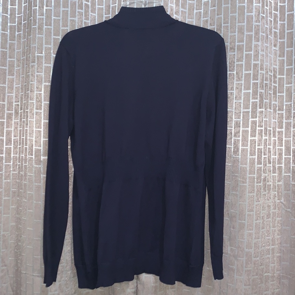 Verve Ami cardigan - Picture 3 of 4